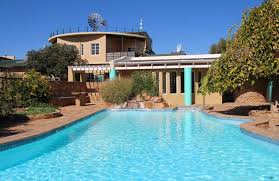 Cattle, game, irrigation farm for sale in the outjo, khorixas area. Deutsche Rentner In Namibia Lebensabend Mit Sonne Und Curry Wurst