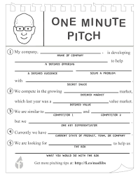 Blank oh, you\re approaching me template. Pitch Deck Guide Templates And Examples For Pitching To Investors