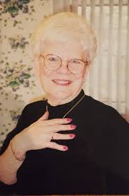 Betty Gottardi Obituary