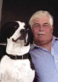 Russell W "Rusty" Baunoch — Pollock-Randall Funeral Home