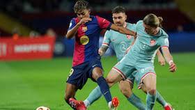 Quién ganó el partido FC Barcelona vs. Atlético Madrid por semifinal de  Copa del Rey 2025? | MIX | GESTIÓN
