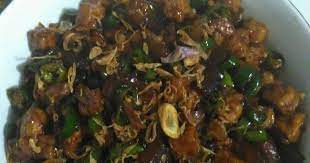 Resep Tumis Kikil Tempe Cabai Hijau Oleh Wie Utamy Recipe Resep Tumis Tumis Tempe