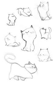 64 Trendy Drawing Animals Tips Character Design References Animal Drawings Cool Drawings Drawings