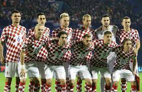 Deutschland verband deutscher fußball bund konföderation uefa technischer sponsor adidas „fußball ist ein einfaches spiel: 5 Fakten Zur Kroatischen Nationalmannschaft Die Ihr Vor Der Wm Wissen Solltet Kosmo