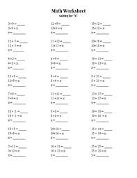 In algebra 1, students learn important concepts that set the stage for success in future math classes. Introduction To Algebra Worksheet By The Tired Teacher S Resources