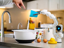 10 ngành nghề khó bị AI thay thế - Báo VnExpress Đời sống
