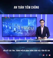 As the state broadcaster under the direction of the government of vietnam. Thá»i Sá»± Vtv Beitrage Facebook