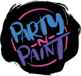 Party n Paint @Tiger Tiger (Sip and Paint)