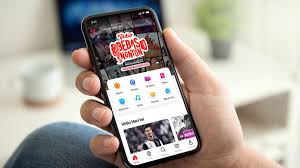 Explore our extensive collection of logo reveals and intro animations in every style. Nih Kode Voucher Gratis Buat Streaming Film Di Aplikasi Vidio Info Komputer