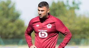 Burak yılmaz, 15 temmuz 1985 tarihinde antalya 'da dünyaya geldi. Burak Yilmaz Lille E Transfer Surecini Anlatti Son Dakika Haberleri