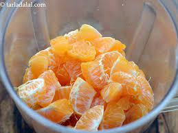 How To Make Orange Juice At Home Recipe 3 Ways To Make Indian Style Orange Juice