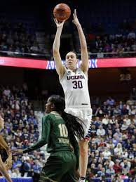 Sporting a 7' 1 wingspan, she's dominating in the paint and proving to be a devastating finisher in the pick and roll. Uconn Coach Knew From The Start Breanna Stewart S Game Went Beyond Numbers