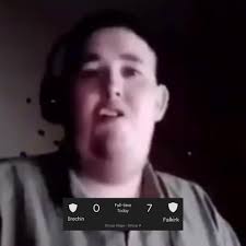 Dylan Tait's Amazing Scottish Football Skills