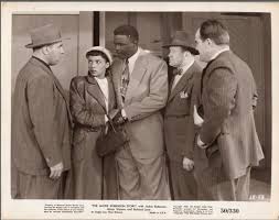 Cold Warrior: The Jackie Robinson Story – Society for American Baseball  Research