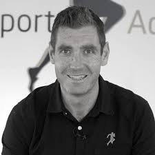 Kenny Murphy Sports Rehab