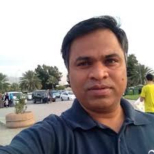 AJIT PATIL (@ajitkolhapur)