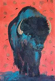 Artist Reception & Demo: Mary Dorrell, DuPage Art League at DuPage Art  League School and Gallery, Wheaton IL, Reception