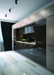 Ways To Decorate A Modern Kitchen Cabinet Doors Replacement To Refresh Your Home Kitchen Room Design Kitchen Cabinet Design Kitchen Furniture Design