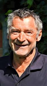 Kämpfernatur Günter Graf aus Lahr-Sulz lässt es mit 80 Jahren ruhiger  angehen