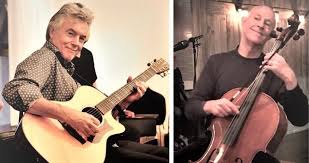 Rattlebox headlines next Odd Fellows Thursday Live! show