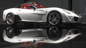 The 599 gto novitec rosso has kept the aerodynamics of the original, and from the outside looks similar to the what came before. 2008 Mansory Ferrari 599 Gtb Fiorano Tuning