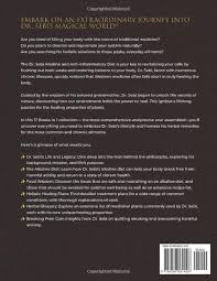 The Dr Sebi Bible: 17 Books in 1: The Complete Summary Guide to Harnessing  Dr Sebi's Herbal Vitality Secrets: Dr. Sebi's approach to health, an ...  holistic health, nutrition, and smoothie diet: