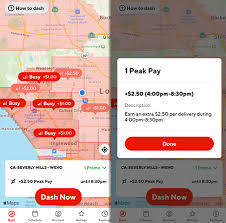 Maybe you would like to learn more about one of these? Doordash Are Peak Pay Challenges Worth It For Drivers Ridesharing Driver