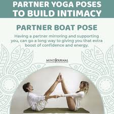 Maybe you would like to learn more about one of these? 11 Partner Yoga Poses For Couples To The Minds Journal Facebook