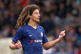 A plethora of talented players have slipped through the … Ampadu Believes Rb Leipzig Loan Is The Perfect Step For His Career We Ain T Got No History