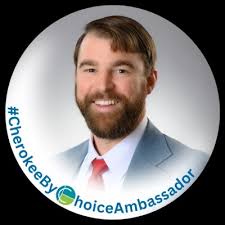 Government Relations Representative