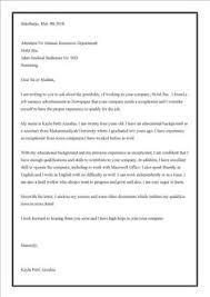 Surat lamaran yang kita tulis menyesuaikan dengan posisi yang kita kali ini kita akan melihat beberapa contoh surat lamaran dalam bahasa inggris untuk posisi arsitek. Contoh Surat Lamaran Sebagai Resepsionis Dalam Bahasa Inggris Download Kumpulan Gambar