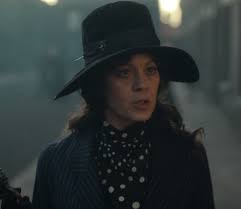 See more ideas about peaky blinders, aunt polly peaky blinders, mccrory. Polly Shelby Historica Wiki Fandom