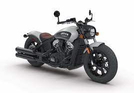 Capacity electronic fuel injection, closed loop, 60 mm bore. 2018 Indian Scout Bobber Unveiled 8 Fast Facts