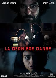 La dernière danse (2023)
