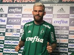 O contrato tem validade por cinco temporadas (até o fim de 2022). Camisa 20 Lucas Lima Diz Que Optou Pelo Verdao Por Mattos E Pela Torcida Lance