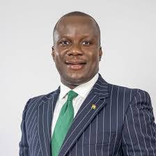 Augustine Marfo's Instagram, Twitter & Facebook