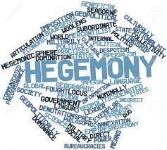 From ancient greek ἡγεμονία (hēgemonía, supremacy or leadership, chief command), from ἡγεμών (hēgemṓn, a leader, guide, commander, chief), from ἡγέομαι (hēgéomai, to lead). Abstraktes Wort Wolke Fur Hegemonie Mit Verwandten Tags Und Begriffe Lizenzfreie Fotos Bilder Und Stock Fotografie Image 16739173