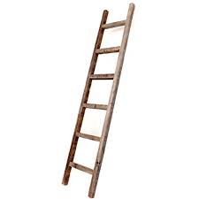 Shop our great selection of ladder brand & save. Barnwoodusa Rustic Farmhouse Decorative Ladder Our 6 Ft Ladder Can Be Mounted Horizontally Or Vertically And Is Crafted From 100 Recycled And Reclaimed Wood No Assembly Required Weathered Gray Walmart Com Walmart Com