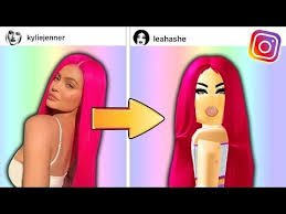Recreating Kylie Jenner S Selfies In Roblox Youtube Kylie Jenner Selfies Kylie Jenner Roblox
