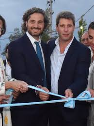 El ex diputado nacional era el vicepresidente de proyecto sur y titular del instituto nacional. Cafiero Dijo Que Nacion Apoyara A La Provincia