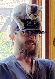 Brian Lee Blanton Obituary