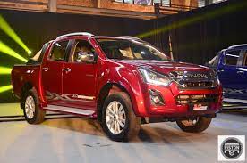 Isuzu dmax, single cab manual,very clean and in good condition. 2019 Isuzu D Max 1 9 Officially Launched From Rm80 149 News And Reviews On Malaysian Cars Motorcycles And Automotive Lifestyle