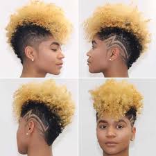 The classiest short hairstyles for black women involve a combination of pronounced texture and statement color. 50 Cute Short Haircuts Hairstyles For Black Women
