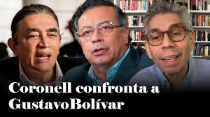 Un buen muerto": el oscuro historial de testigos que se atrevieron a hablar  contra Álvaro Uribe Únete a este canal para acceder a sus beneficios:  https://www.youtube.com/channel/UCE0mZzoZtIysa66Rk4lrdkw/join Suscribirse  al canal de #DanielCoronell ...