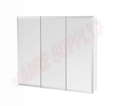 W x the home decorators collection 24 in. Gs 3630 Surface Mount Medicine Cabinet 36 X 30 Swing Door Bevel Edged Mirrors Amre Supply