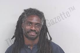 Travis Kimbrough — Lowndes County Jail Bookings