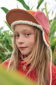 NKitH Winter Cap ROBIN