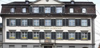 Vontobel actively shapes the future. Vontobel Will Bis Zu 140 Notenstein Stellen Streichen Top Online