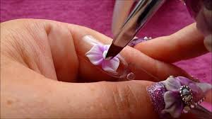 Like, acrylic nail powder kit, starter kit, nail drill kit, nail art kit, etc. How To Do Perfect 3d Acrylic Flowers In Depth Explanation Youtube