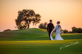 We start bright and early with you as you get ready for your big day, and stay till your dancing is well underway. An Elegant Aphrodite Hills Wedding Sian Anthony